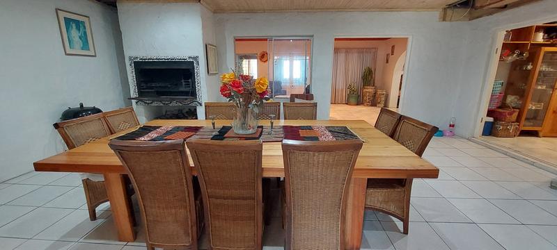 0 Bedroom Property for Sale in Long Acres Country Estate Western Cape